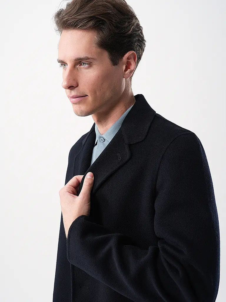 ASPESI | Nome prodotto: Cappotto di lana | 