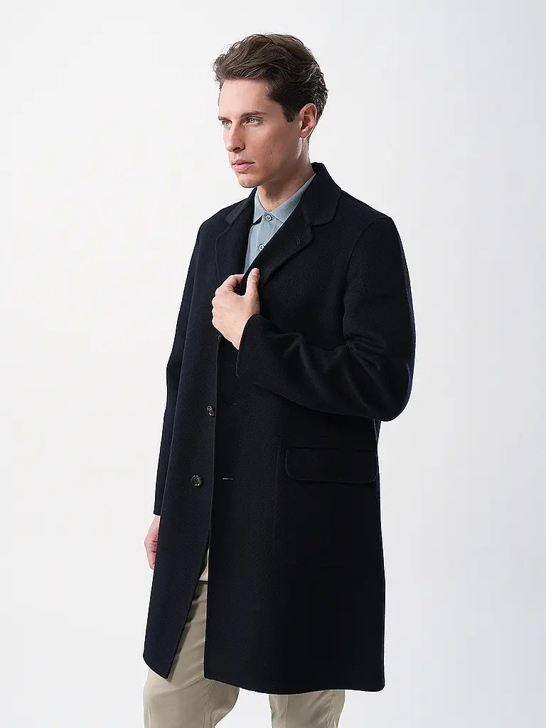 ASPESI | Nome prodotto: Cappotto di lana | 