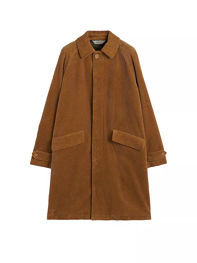 ASPESI | Nome prodotto: Mantel | Cammello