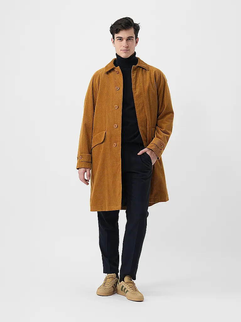 ASPESI | Nome prodotto: Mantel | Cammello