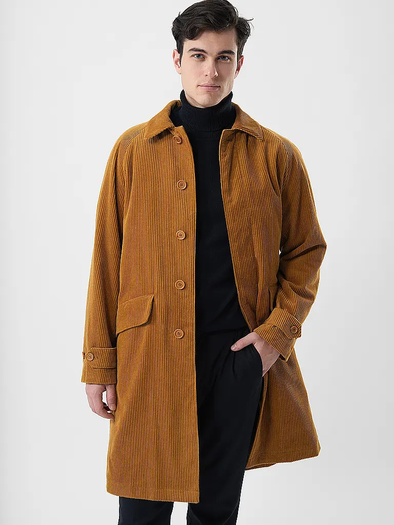 ASPESI | Nome prodotto: Mantel | Cammello