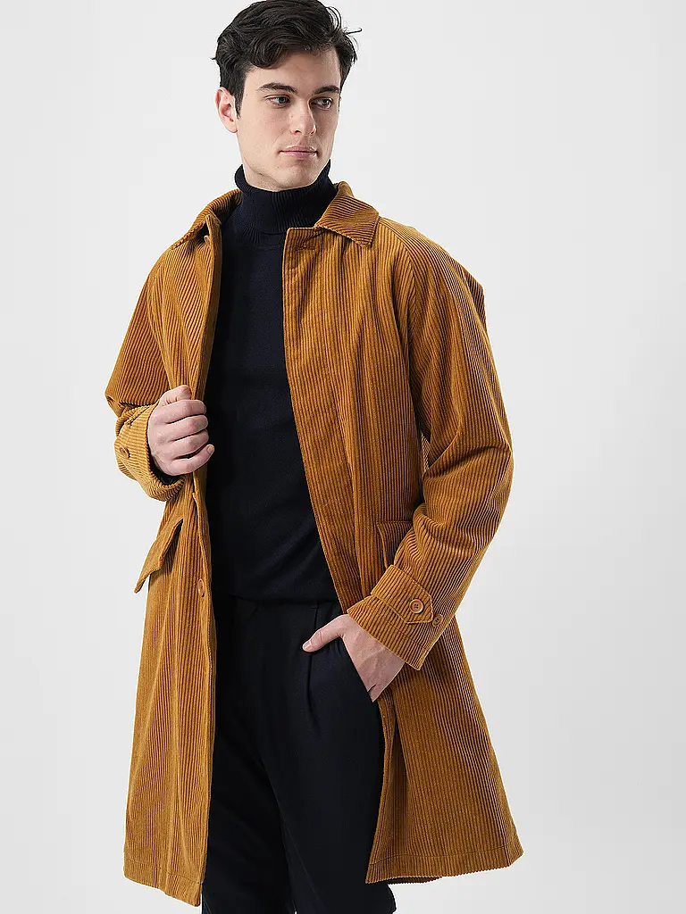 ASPESI | Nome prodotto: Mantel | Cammello