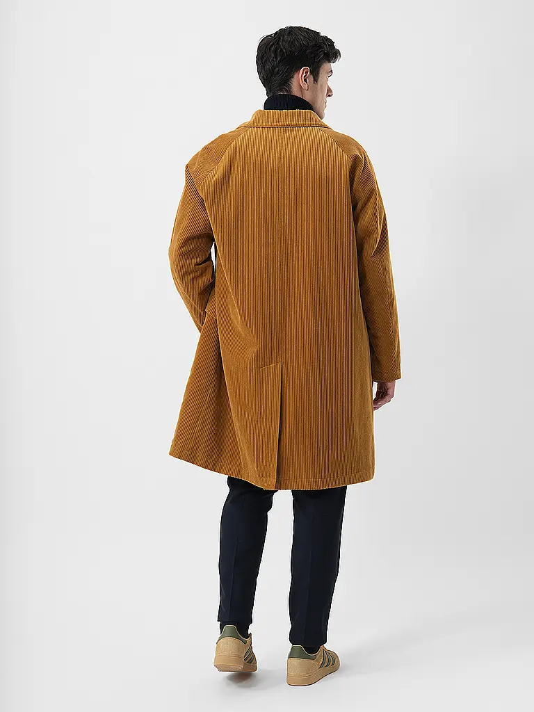 ASPESI | Nome prodotto: Mantel | Cammello