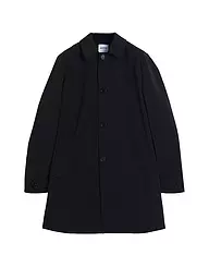 ASPESI | Nome prodotto: Trenchcoat | Nero