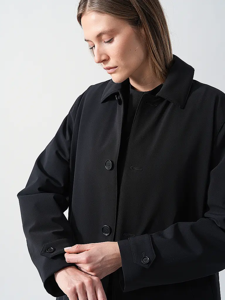 ASPESI | Nome prodotto: Trenchcoat | 