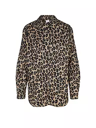 ASPESI | Overshirt | Marrone