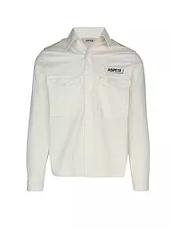 ASPESI | Overshirt | Crema