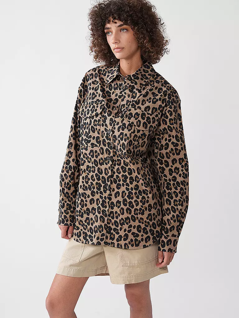 ASPESI | Overshirt | 