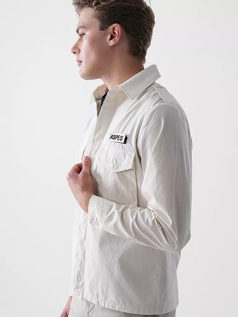 ASPESI | Overshirt | 