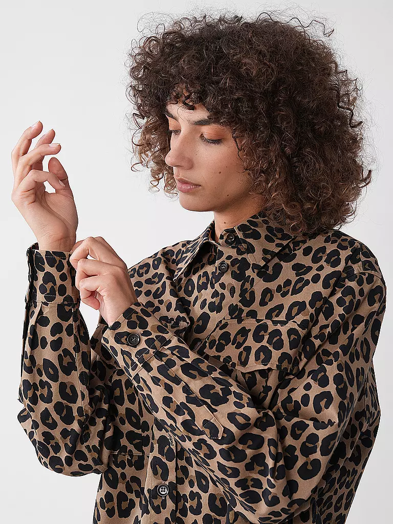 ASPESI | Overshirt | 