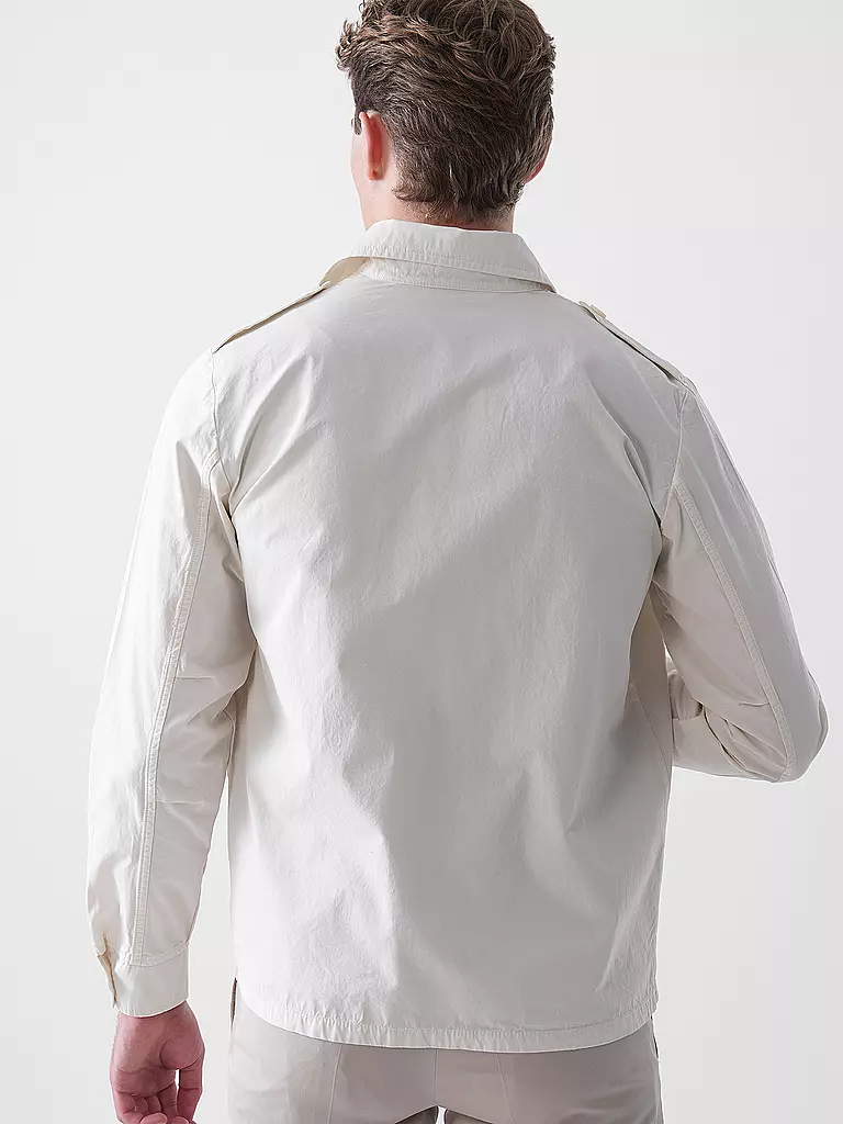 ASPESI | Overshirt | 