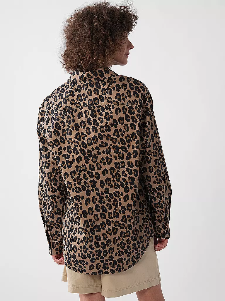 ASPESI | Overshirt | 