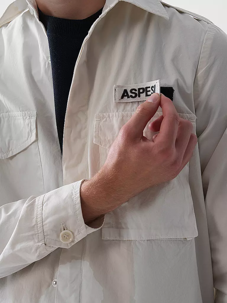 ASPESI | Overshirt | 