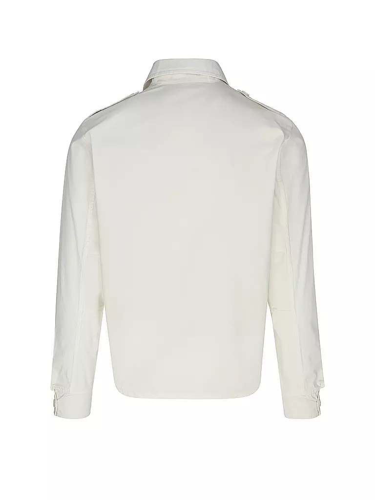ASPESI | Overshirt | 