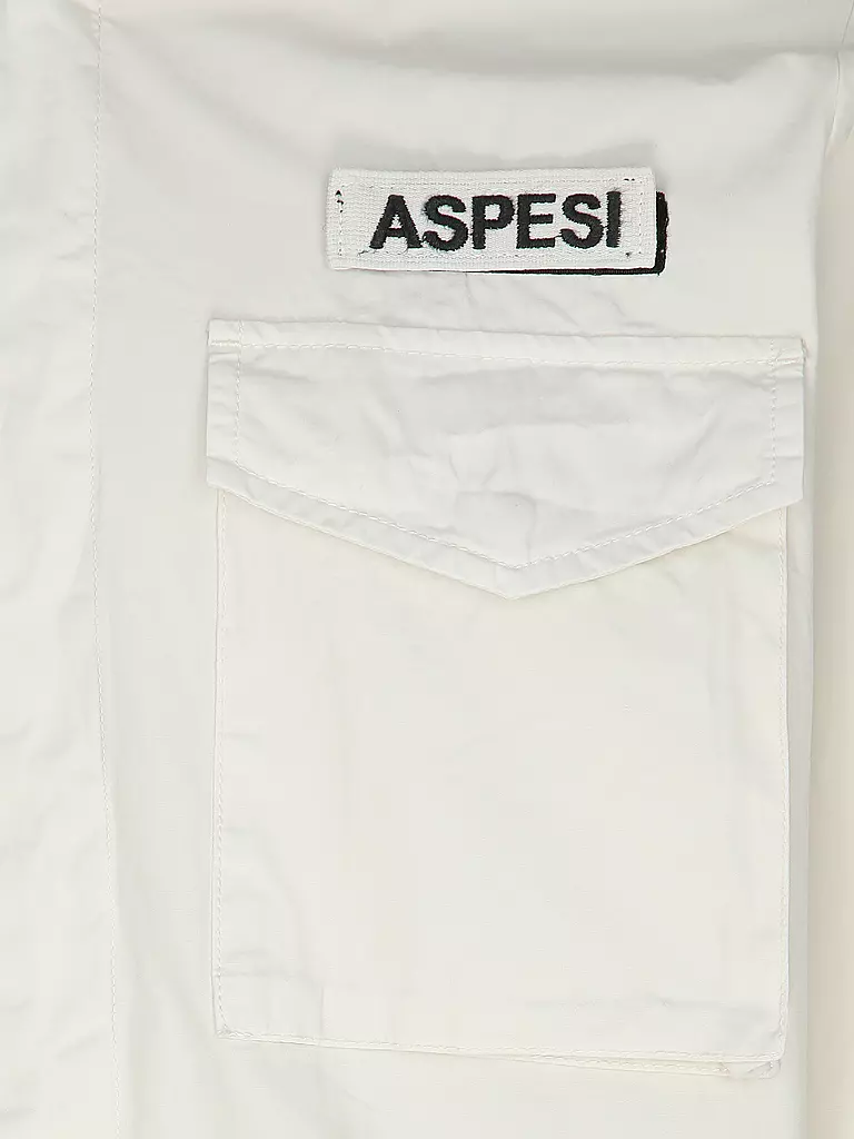 ASPESI | Overshirt | 