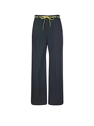 ASPESI | Pantaloni cargo | Blu scuro