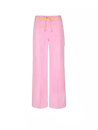 ASPESI | Pantaloni cargo | Rosa