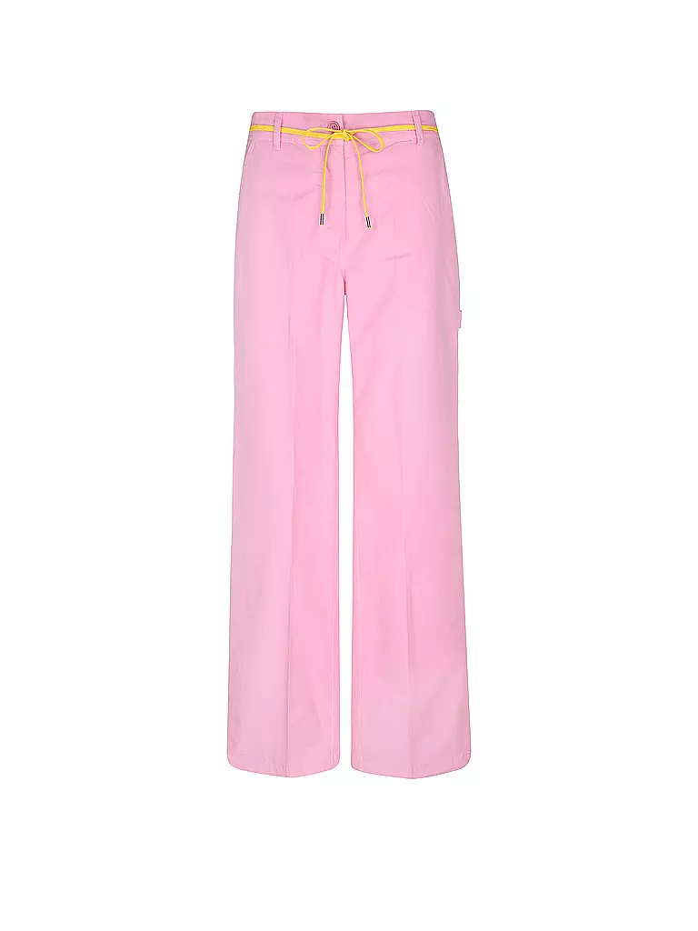 ASPESI | Pantaloni cargo | Rosa