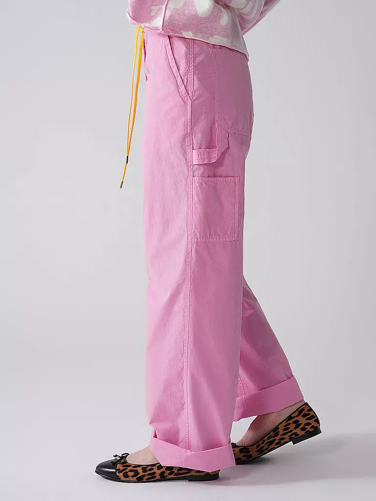 ASPESI | Pantaloni cargo | 