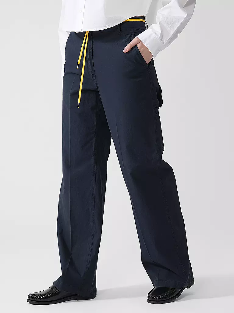 ASPESI | Pantaloni cargo | 