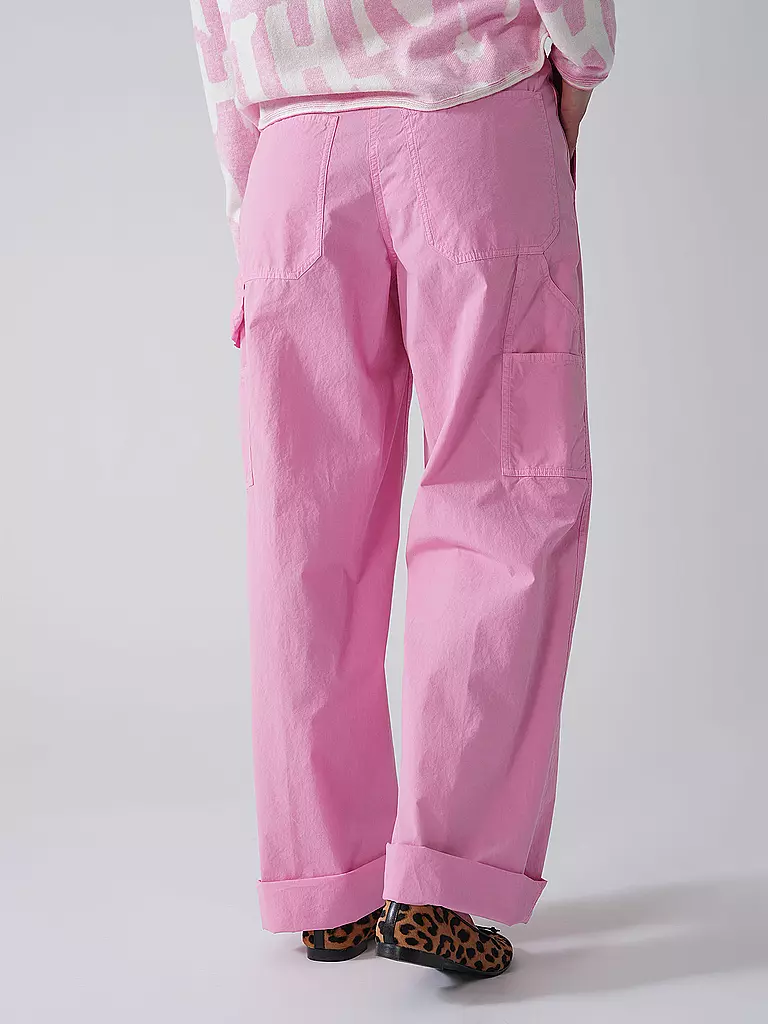 ASPESI | Pantaloni cargo | 