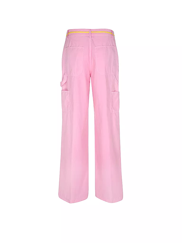 ASPESI | Pantaloni cargo | 