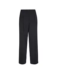 ASPESI | Pantaloni da tailleur | Blu scuro