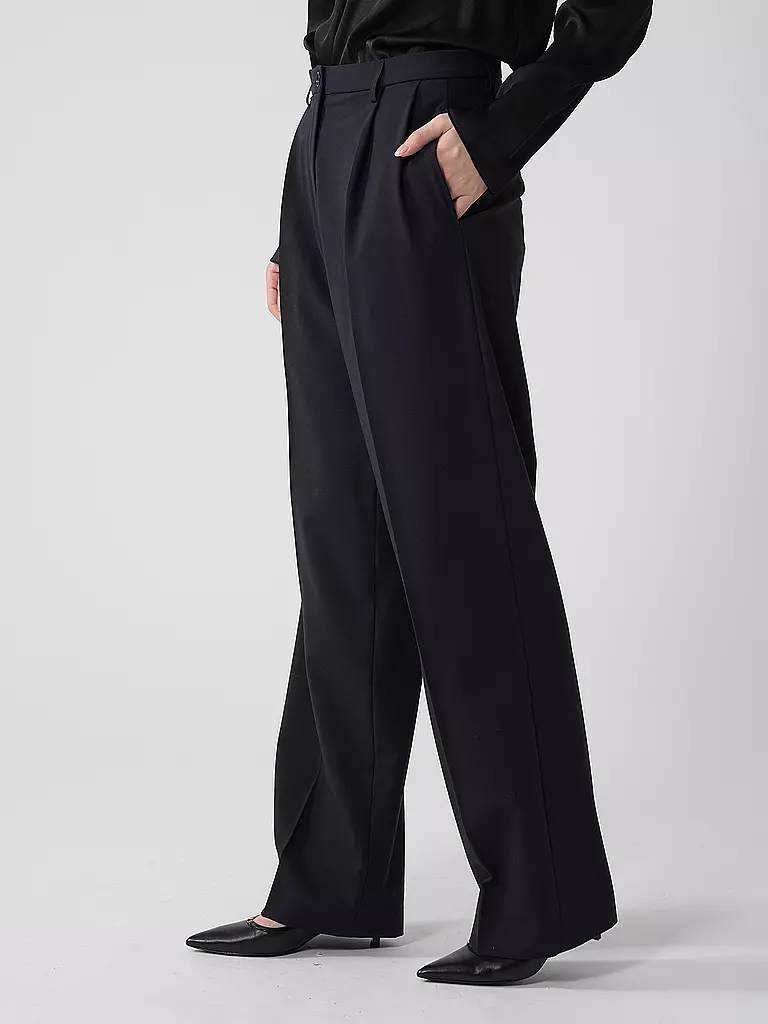 ASPESI | Pantaloni da tailleur | 