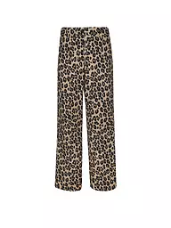 ASPESI | Pantaloni Marlene | Marrone