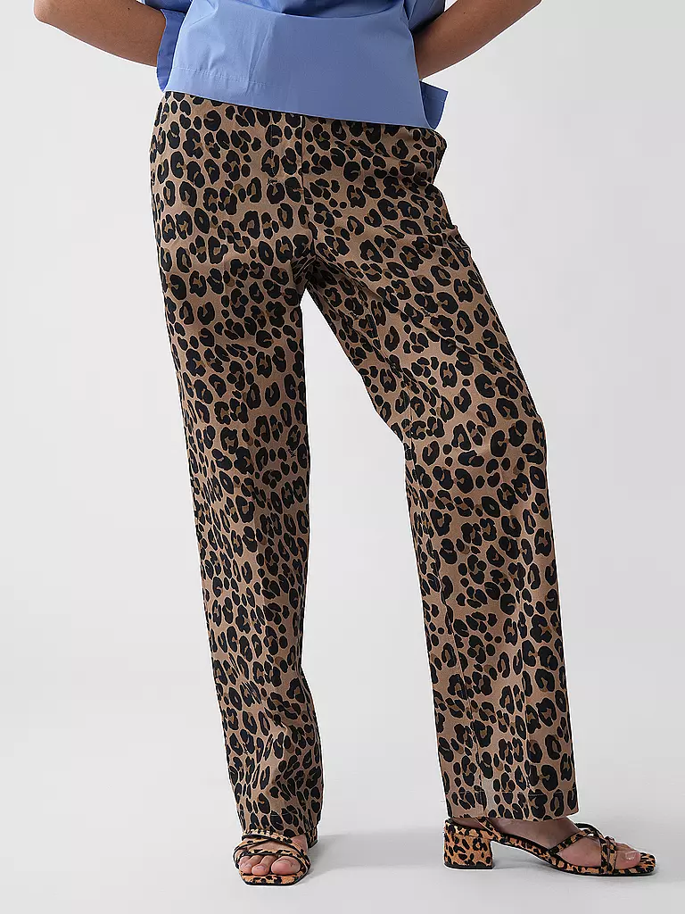 ASPESI | Pantaloni Marlene | 
