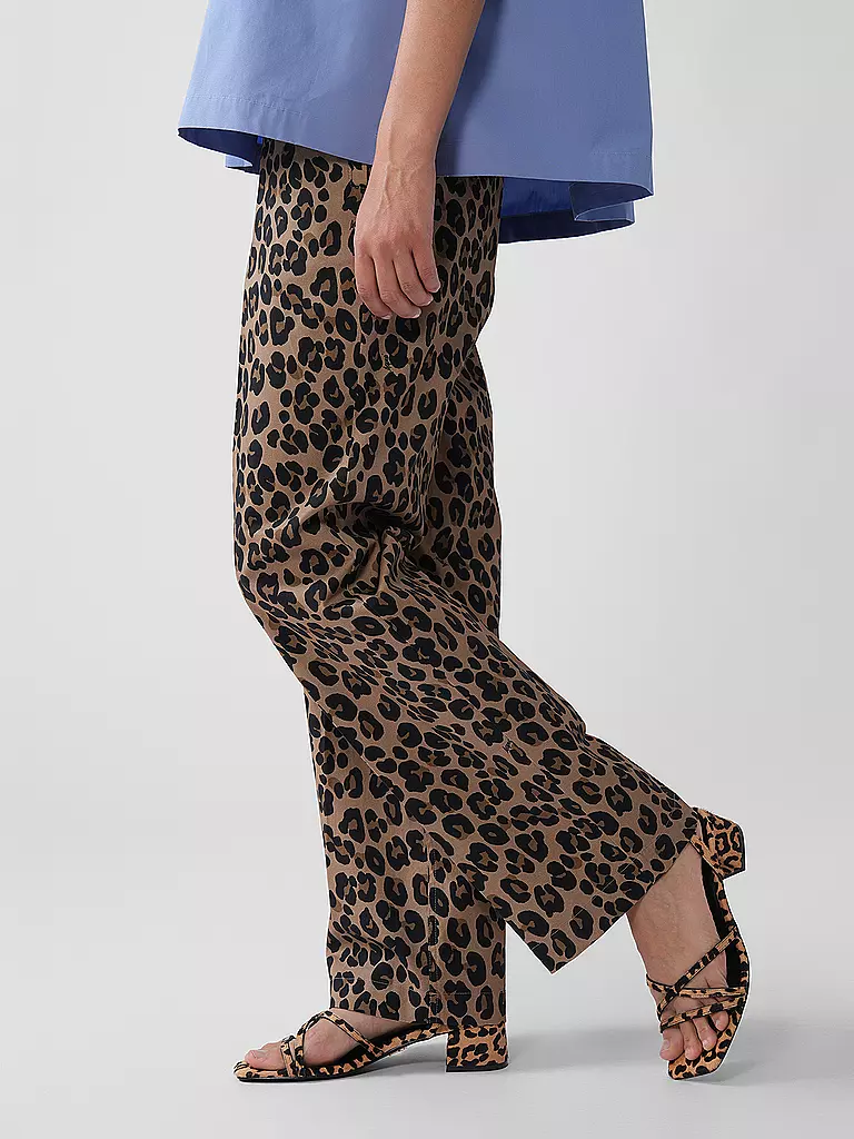 ASPESI | Pantaloni Marlene | 
