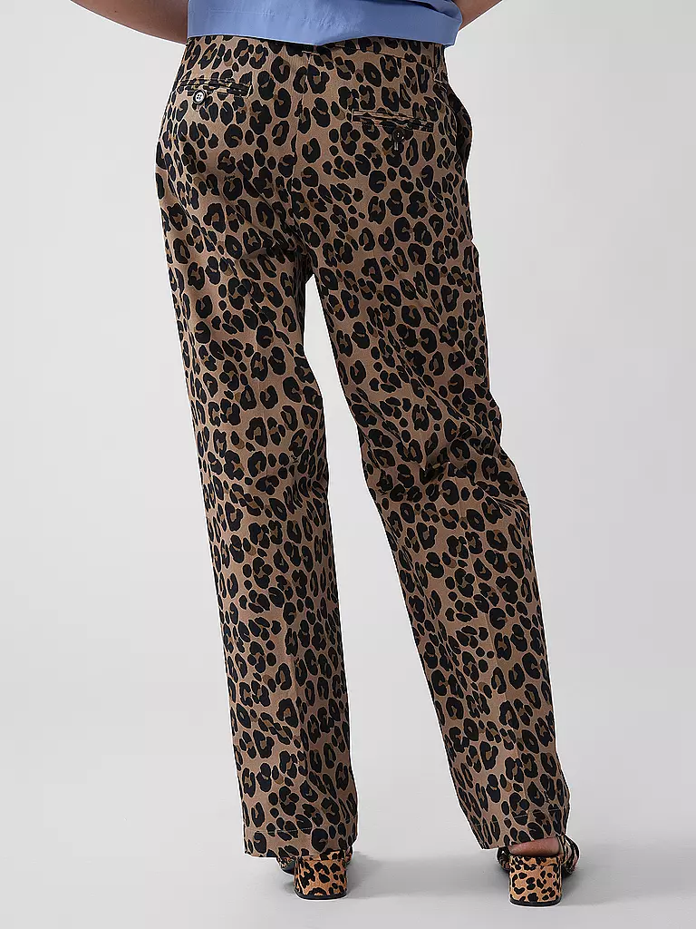 ASPESI | Pantaloni Marlene | 