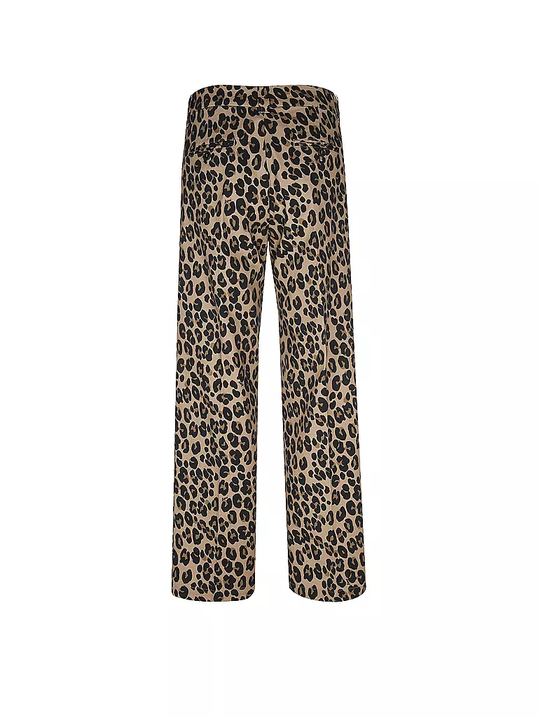 ASPESI | Pantaloni Marlene | 