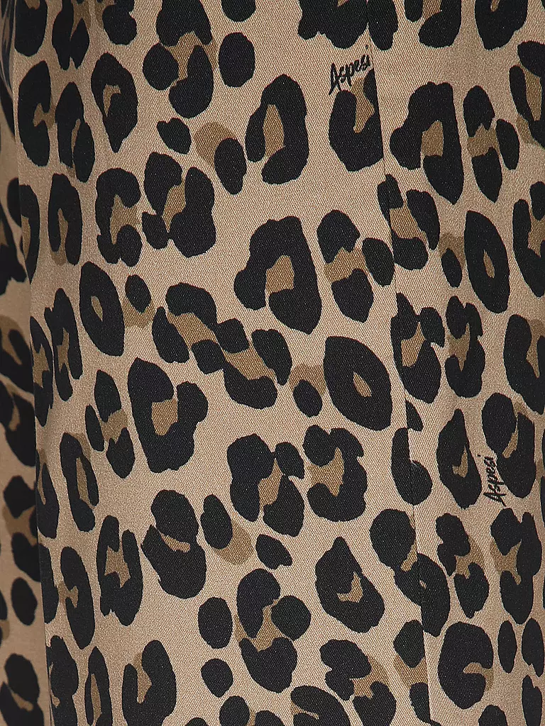 ASPESI | Pantaloni Marlene | 