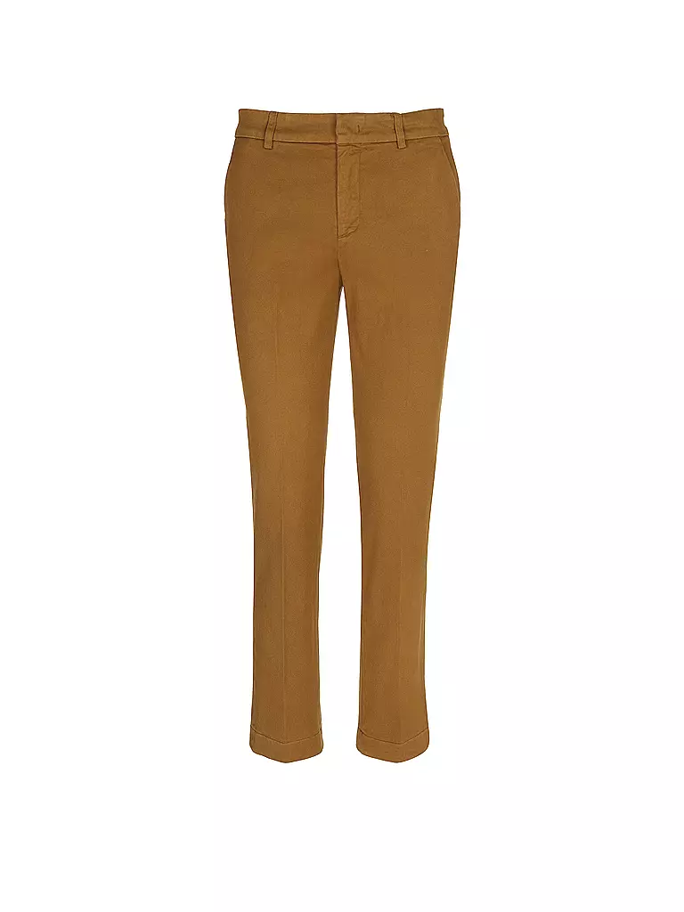 ASPESI | Pantaloni | Marrone