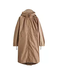 ASPESI | Parka SINDY | Marrone