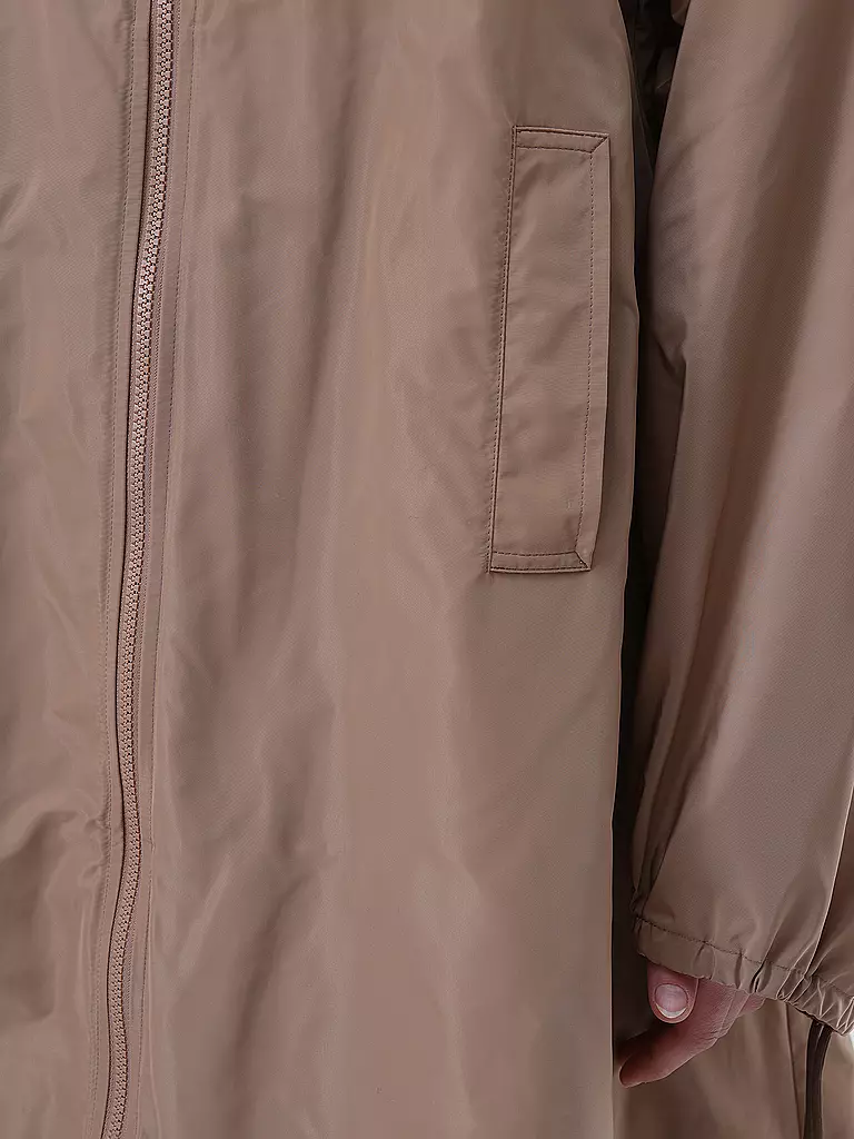 ASPESI | Parka SINDY | Marrone