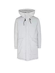 ASPESI | Daunenparka | Grigio