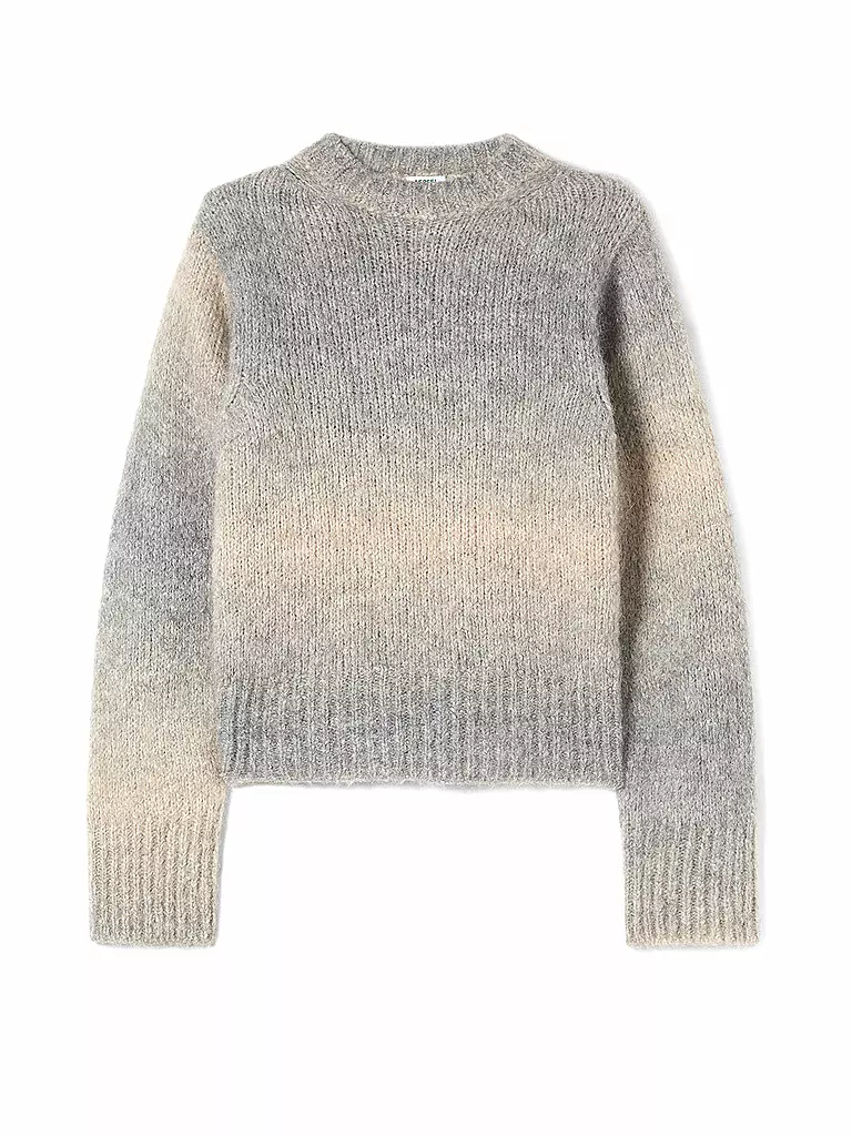 ASPESI | Pullover  | Grigio chiaro