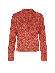 ASPESI | Pullover | Rosso