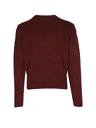 ASPESI | Pullover | Rosso scuro