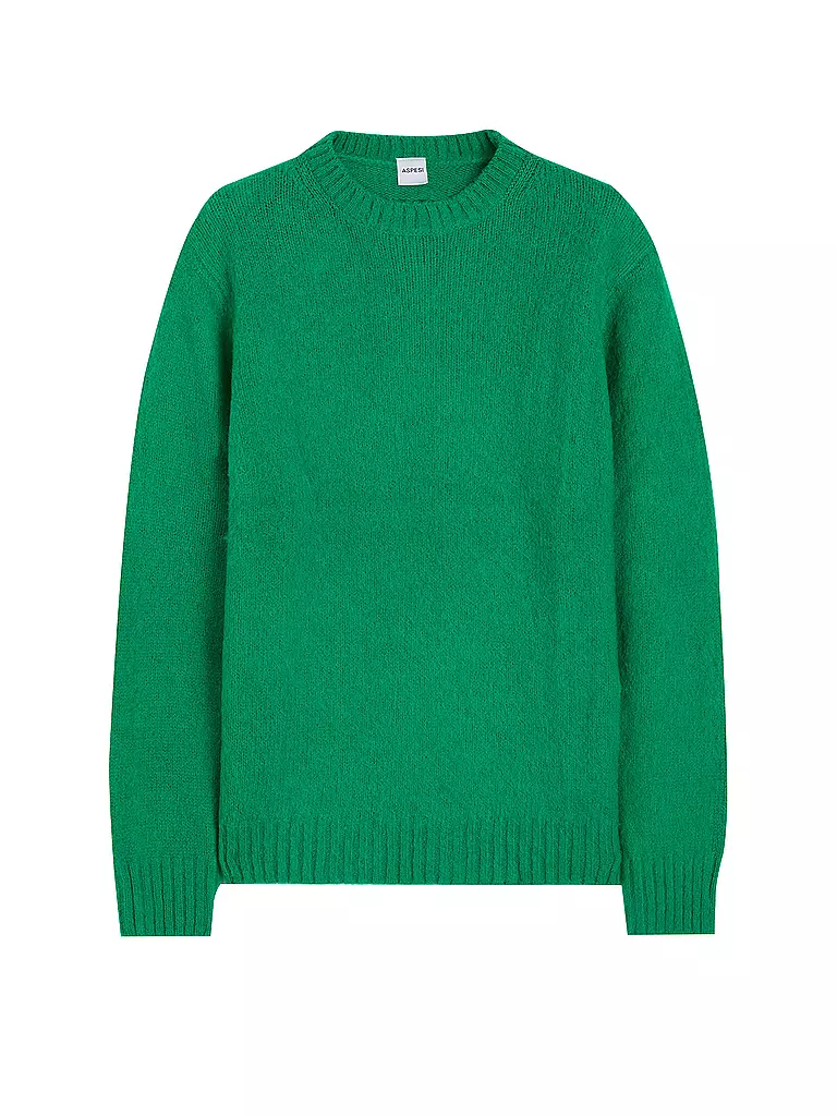 ASPESI | Pullover | Verde