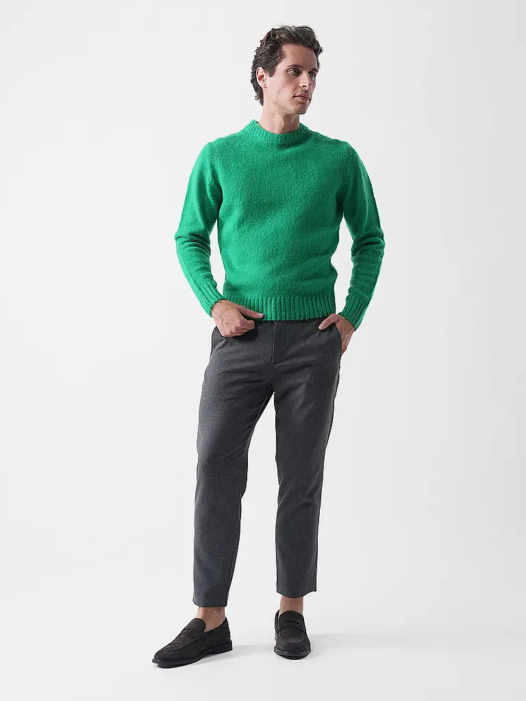 ASPESI | Pullover | Verde
