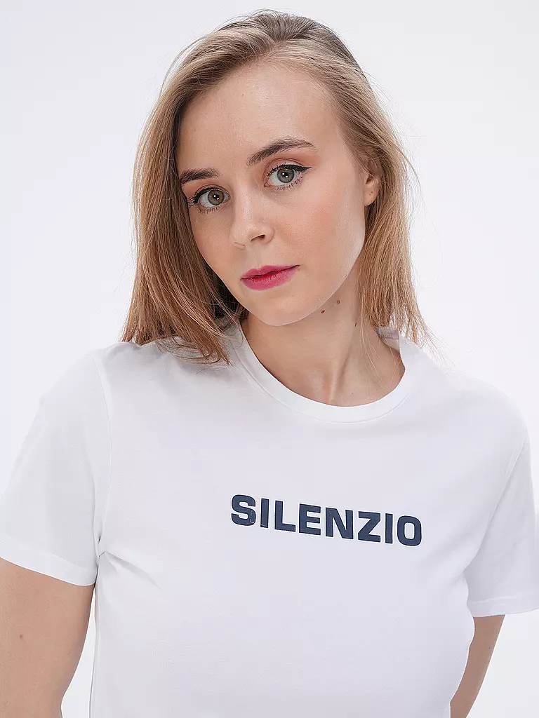 ASPESI | T-Shirt  | Bianco