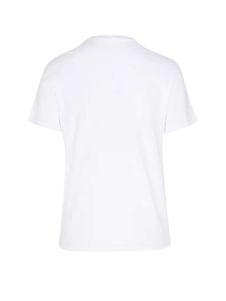 ASPESI | T-Shirt  | Bianco