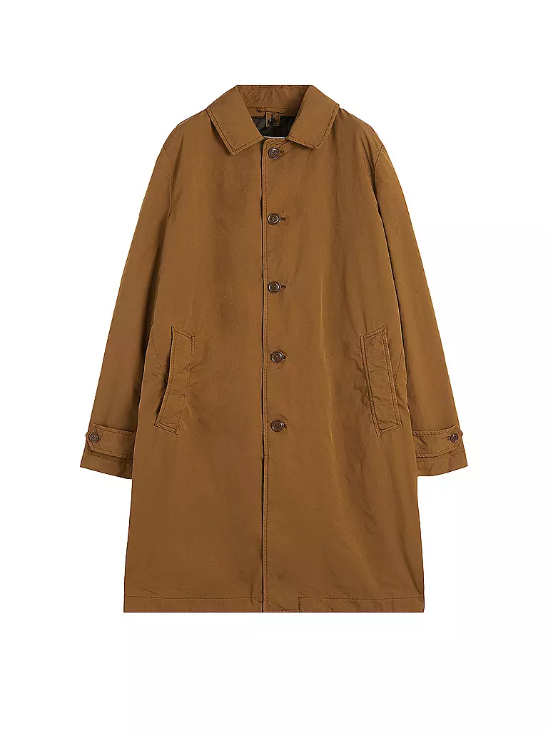 ASPESI | Trenchcoat  | Cammello