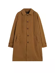 ASPESI | Trenchcoat | Cammello