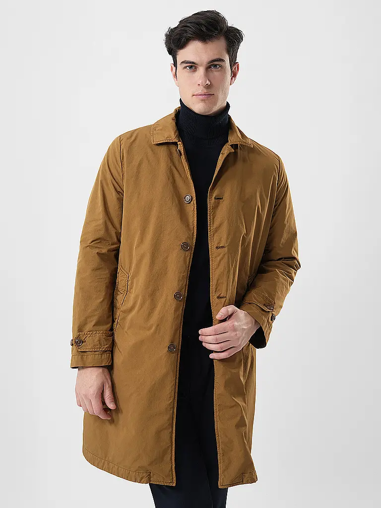 ASPESI | Trenchcoat | 