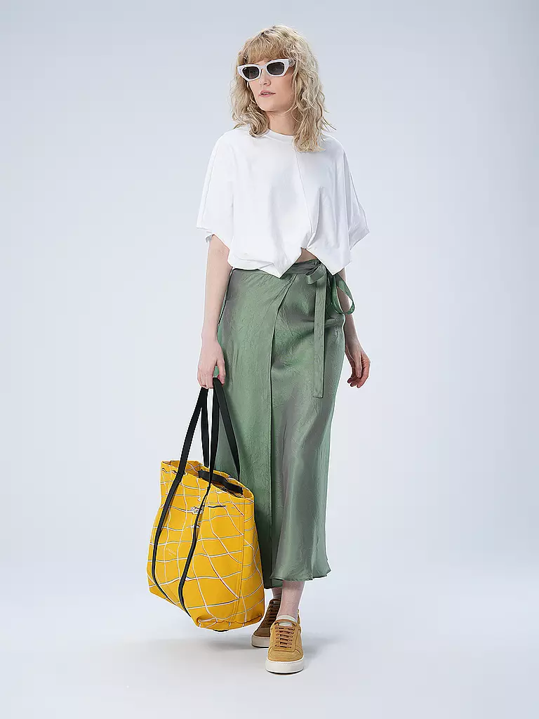 ASPESI | Wickelrock GONNA | Verde