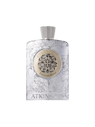 ATKINSONS | Platinum Blend Parfum Intense 100ml
